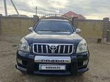 Toyota Land Cruiser Prado 2006 года за 9 500 000 тг. в Талдыкорган