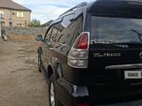 Toyota Land Cruiser Prado 2006 года за 9 500 000 тг. в Талдыкорган – фото 4