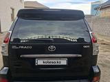 Toyota Land Cruiser Prado 2006 года за 9 500 000 тг. в Талдыкорган – фото 3