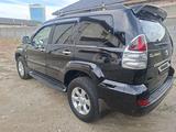 Toyota Land Cruiser Prado 2006 года за 9 500 000 тг. в Талдыкорган – фото 5