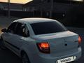 ВАЗ (Lada) Granta 2190 2018 годаүшін3 999 999 тг. в Атырау – фото 8