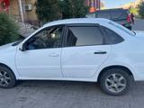 ВАЗ (Lada) Granta 2190 2012 года за 1 500 000 тг. в Актобе – фото 3