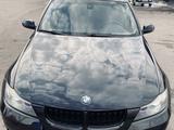 BMW 325 2007 года за 5 600 000 тг. в Алматы – фото 5