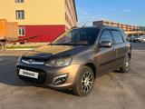 ВАЗ (Lada) Kalina 2194 2014 года за 4 000 000 тг. в Усть-Каменогорск – фото 5