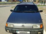 Volkswagen Passat 1992 года за 1 050 000 тг. в Астана – фото 2