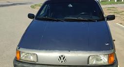 Volkswagen Passat 1992 года за 990 000 тг. в Астана – фото 2