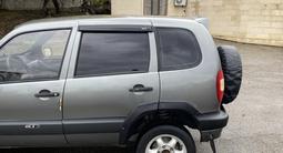 Chevrolet Niva 2005 года за 1 680 000 тг. в Усть-Каменогорск – фото 4