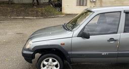 Chevrolet Niva 2005 года за 1 680 000 тг. в Усть-Каменогорск – фото 3