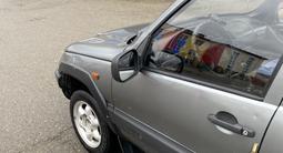 Chevrolet Niva 2005 года за 1 680 000 тг. в Усть-Каменогорск – фото 5