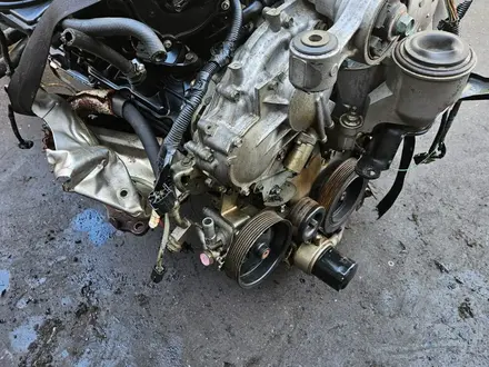 Двигатель за 750 000 тг. в Алматы – фото 7