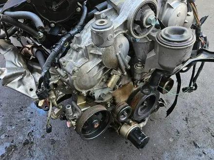 Двигатель за 650 000 тг. в Алматы – фото 8