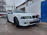 BMW 528 1997 года за 3 800 000 тг. в Атырау – фото 5