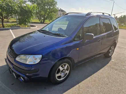 Toyota Spacio 1997 года за 3 099 000 тг. в Алматы – фото 5