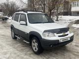 Chevrolet Niva 2014 года за 3 500 000 тг. в Кокшетау