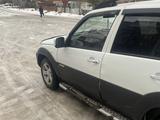 Chevrolet Niva 2014 годаүшін3 500 000 тг. в Кокшетау – фото 5