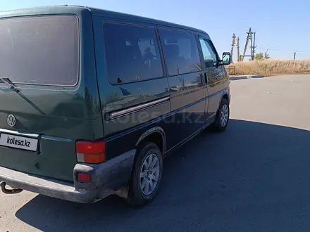 Volkswagen Transporter 1997 года за 4 600 000 тг. в Караганда – фото 3