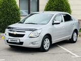 Chevrolet Cobalt 2023 года за 6 750 000 тг. в Алматы – фото 5