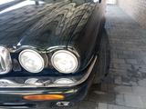 Jaguar XJ 2000 года за 4 200 000 тг. в Алматы – фото 3