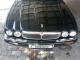 Jaguar XJ 2000 года за 4 200 000 тг. в Алматы – фото 4