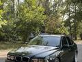 BMW 530 2000 годаүшін3 700 000 тг. в Алматы