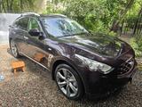 Infiniti FX35 2009 годаүшін9 000 000 тг. в Алматы