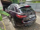 Infiniti FX35 2009 годаүшін9 000 000 тг. в Алматы – фото 3