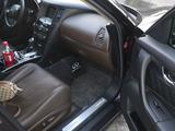 Infiniti FX35 2009 годаүшін9 000 000 тг. в Алматы – фото 5