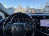 Toyota Camry 2019 года за 11 500 000 тг. в Алматы – фото 3