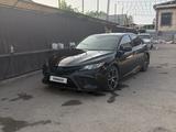 Toyota Camry 2019 года за 11 500 000 тг. в Алматы