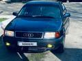 Audi 100 1991 годаүшін3 300 000 тг. в Сарканд – фото 12