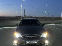 Toyota Camry 2013 годаүшін8 500 000 тг. в Жанаозен