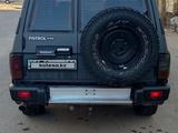 Nissan Patrol 1992 года за 2 600 000 тг. в Павлодар – фото 2