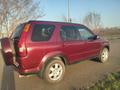 Honda CR-V 2002 годаfor4 800 000 тг. в Астана – фото 4