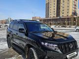 Toyota Land Cruiser Prado 2014 года за 21 500 000 тг. в Астана – фото 3