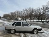 ВАЗ (Lada) 21099 2002 годаүшін720 000 тг. в Шымкент – фото 2