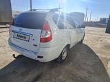 ВАЗ (Lada) Priora 2171 2013 годаүшін1 800 000 тг. в Индерборский – фото 4