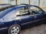 Nissan Primera 1993 года за 1 300 000 тг. в Текели