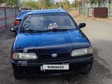 Nissan Primera 1993 года за 1 300 000 тг. в Текели – фото 3
