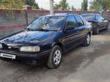 Nissan Primera 1993 года за 1 300 000 тг. в Текели – фото 4