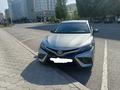 Toyota Camry 2021 годаүшін9 950 000 тг. в Астана – фото 4
