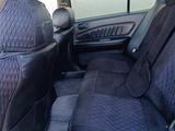 Nissan Maxima 1997 годаүшін1 900 000 тг. в Алматы – фото 4