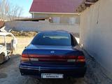 Nissan Maxima 1997 годаүшін1 900 000 тг. в Алматы – фото 5