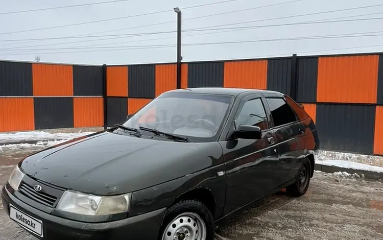 ВАЗ (Lada) 2112 2006 года за 750 000 тг. в Уральск