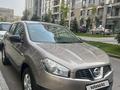 Nissan Qashqai 2012 года за 5 800 000 тг. в Алматы