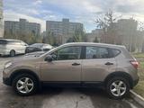 Nissan Qashqai 2012 годаүшін5 800 000 тг. в Алматы – фото 4