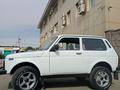ВАЗ (Lada) Lada 2121 2012 года за 3 200 000 тг. в Талдыкорган – фото 2