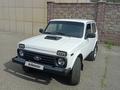 ВАЗ (Lada) Lada 2121 2012 года за 3 200 000 тг. в Талдыкорган