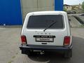 ВАЗ (Lada) Lada 2121 2012 года за 3 200 000 тг. в Талдыкорган – фото 3