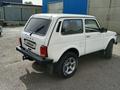 ВАЗ (Lada) Lada 2121 2012 года за 3 200 000 тг. в Талдыкорган – фото 4