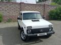 ВАЗ (Lada) Lada 2121 2012 года за 3 200 000 тг. в Талдыкорган – фото 7